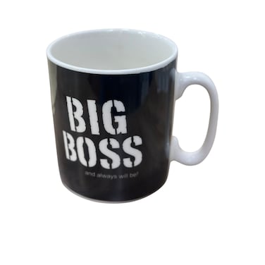 Giant Mom Mug