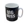 Giant Mom Mug