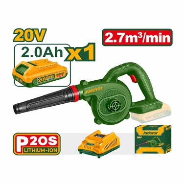 Chaaban Cordless Blower 20V