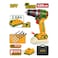 Chaaban Compact Cordless Drill