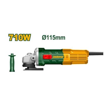 Chaaban Angle Grinder 710W