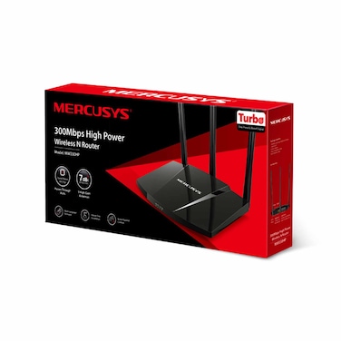Mercusys Routr 300Mbps Trbo Mw330Hp
