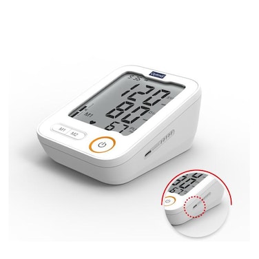 Optimal&nbsp;Blood Pressure Monitor Opm-1363