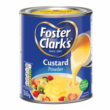 Foster Clarck's Custard Powder 300GR