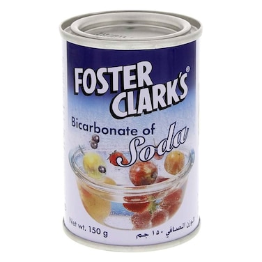 Foster Clarck's Bicarbonata Soda 150GR