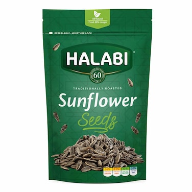Halabi Sunflower Barbecue 150GR