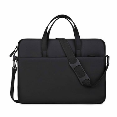 Classic Laptop Bag 15-16 Inch Black