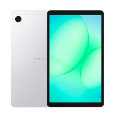 Galaxy Tab A 11 4GB RAM 64GB Wifi Silver
