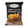 Vander Crispy Straight Cut Fries 2.5KG