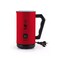 Bialetti Electric Frother Red Color