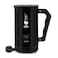 Bialetti Electric Frother Black