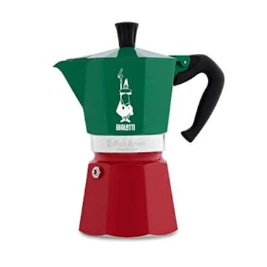 Bialetti La Mokina 3 Cups