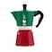 Bialetti La Mokina 3 Cups