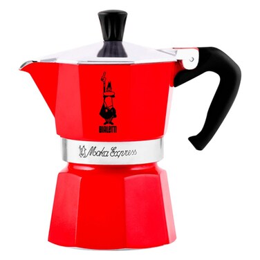 Bialetti Moka Express 1 Cup