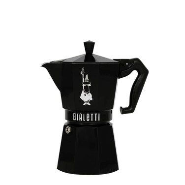 Bialetti Moka Exclusive Red 6 Cups