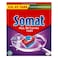 Somat Auto Dishwashing 63 Tablet Extra Reg 1KG