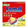 Somat Auto Dishwashing 63 Tablets Extra Lem 1KG