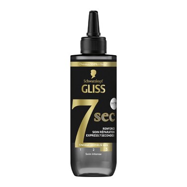 Gliss Serum Ultimate Repair 400ML