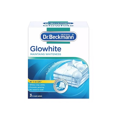 Dr Beckman Glowhite 40GR