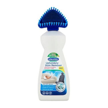 Dr Beckma Upholstery Remove Brush 400ML