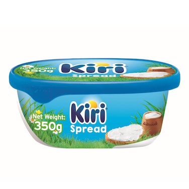 Kiri Snow Cheese 350GR