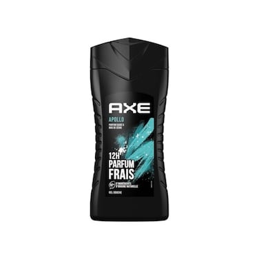 Axe Shower Gel Apolio 250 ML