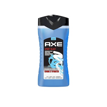 Axe Shower Gel Sport Blast 250ML