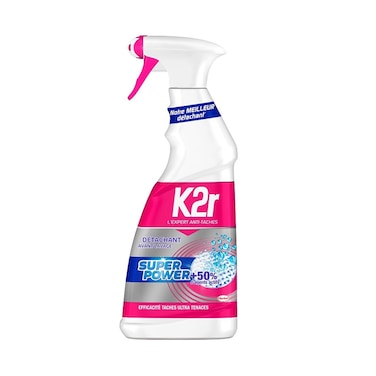 K2R Expert Pistolet Super Power 550ML
