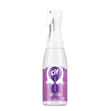Cif Infinite Lavender Disinfectant 250ML