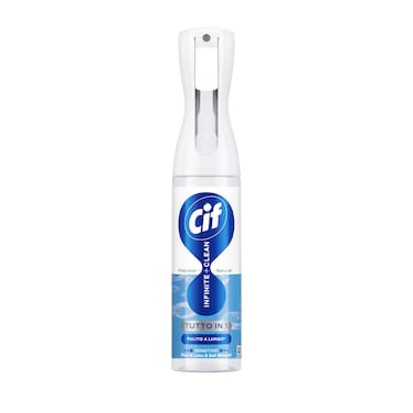 Cif Infinite Lotus Disinfectant 250ML