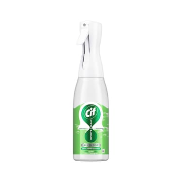 Cif Infinite Lime Disinfectant 250ML