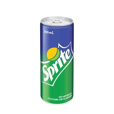 Sprite 250ML