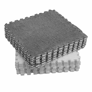 Puzzle Foam Floor Mat 30x30X0.9