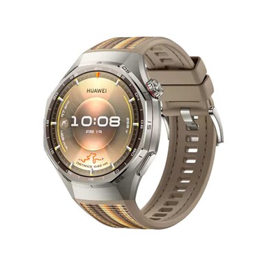 Huawei Gt6 Pro 46MM Brown