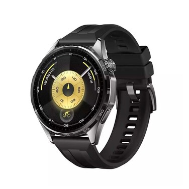 Huawei Gt6 46MM Black
