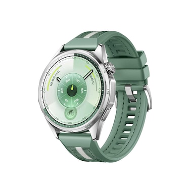 Huawei Gt6 46MM Green