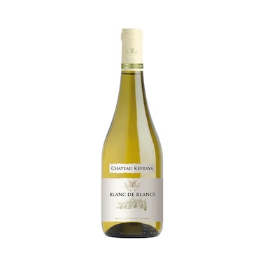Chateau Kefraya Blanc 2024 750ML