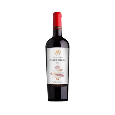 Chateau Kefraya Red 2020 750ML
