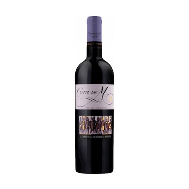Chateau Kefraya Red 2021 750ML