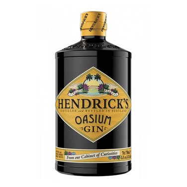 Hendricks Oasium Gin 700ML