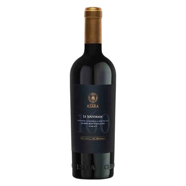 Ksara Souverain 2020 750ML