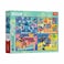 Puzzles 4X250 Amazing Stitch