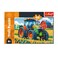 Puzzles 60 Farmers Vehicle