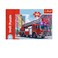 Puzzles 60 Fire Truck