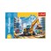 Backhoe Loader Tractor