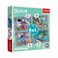 Puzzles 4 In 1 Disney Lilo And Stit