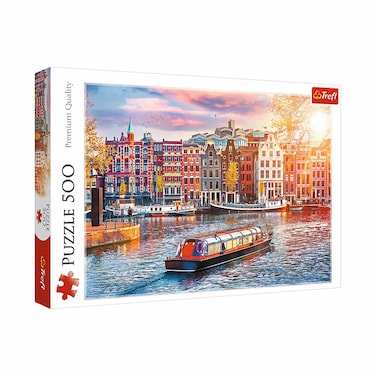 500 Amsterdam Netherlands