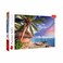 Puzzles 500 Bora Bora Island