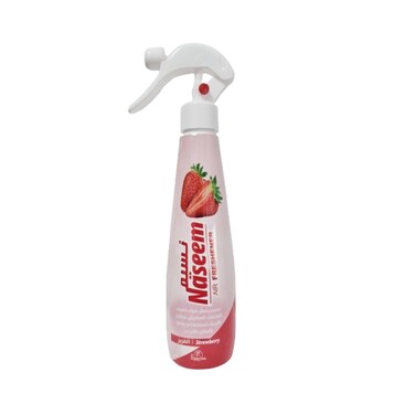 Naseem Air Freshener Strawberry 380ML
