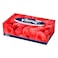 Kleenex Facial Tissues Carton 150 Sheets